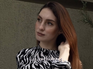 Lizbethhanney