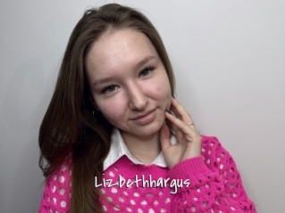 Lizbethhargus