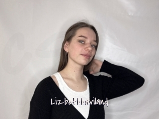 lizbethhaviland Commando Sexy