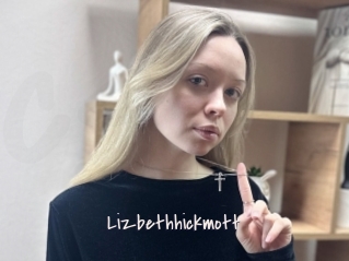 Lizbethhickmott