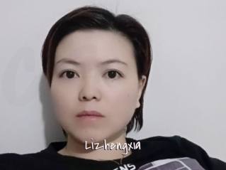 Lizhengxia