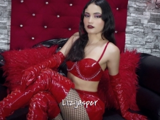 lizjasper Commando Sexy