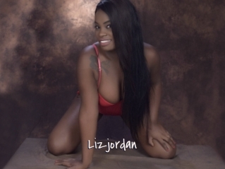 lizjordan Commando Sexy