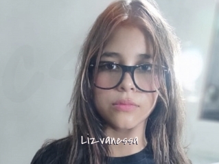 lizvanessa Commando Sexy