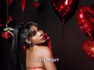 Lizytaylorr