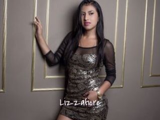 lizzafiore Commando Sexy