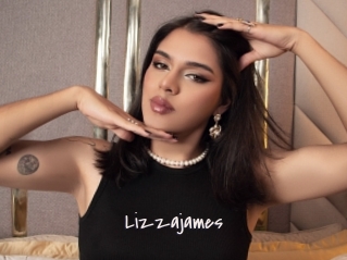 lizzajames Commando Sexy