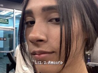 Lizzamoore
