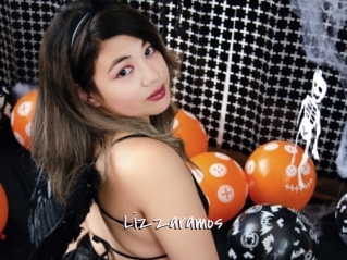 Lizzaramos