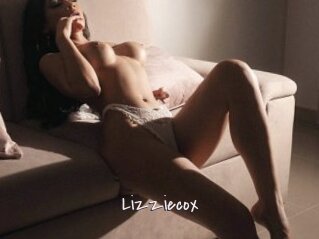 Lizziecox