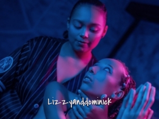 Lizzyanddominick