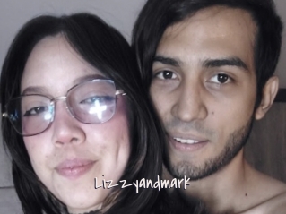 lizzyandmark Commando Sexy