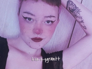 lizzygrantt Commando Sexy