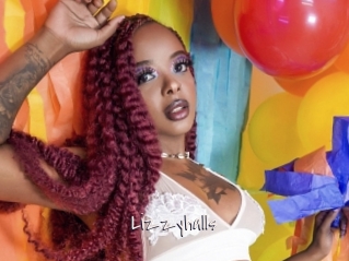 Lizzyhalls