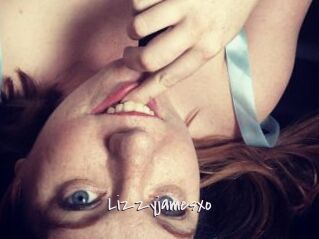 Lizzyjamesxo