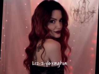 Lizzylexington