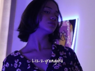 lizzyrengoku Commando Sexy