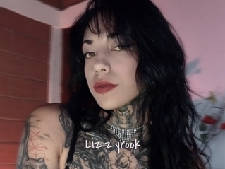 Lizzyrook