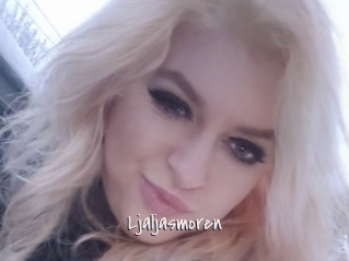 Ljaljasmoren