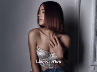Lliessobrien