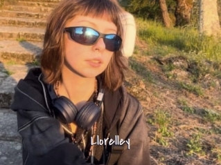 Llorelley