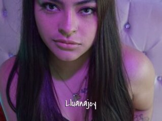 Lluanajoy