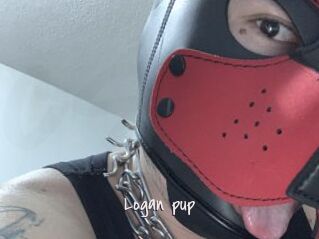 Logan_pup