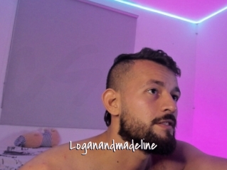Loganandmadeline