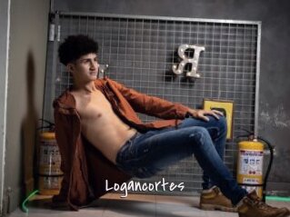 Logancortes