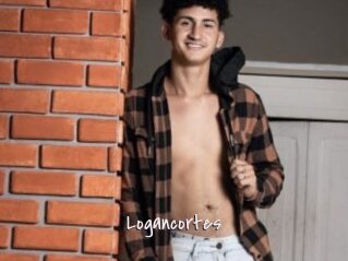 Logancortes