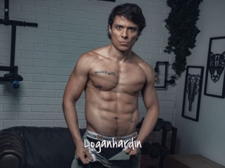 Loganhardin