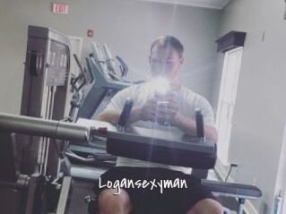 Logansexyman