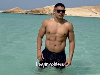 loganvelasco Commando Sexy