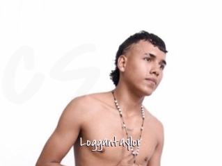 Loggantaylor