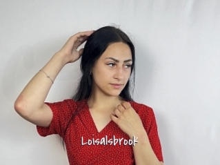 Loisalsbrook