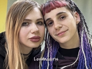 Loisanddoris