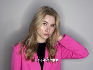 Loisashburn