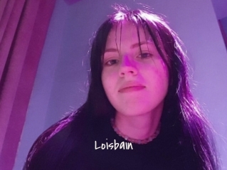 loisbain Commando Sexy