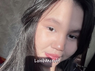 Loisbancroft