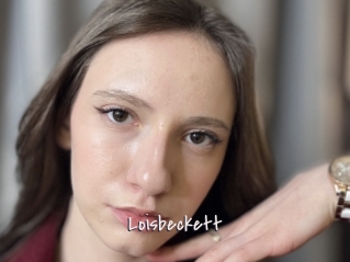 Loisbeckett
