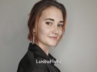 Loisbickford