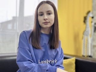 Loisbritt