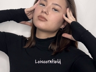 Loiscornfield
