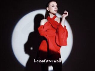 Loiscresswell