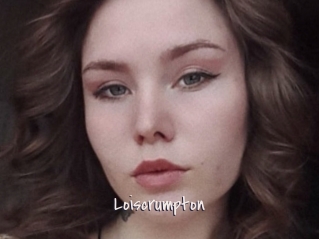 Loiscrumpton