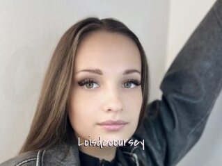 Loisdecoursey