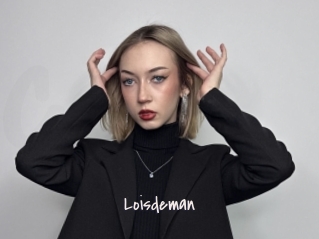 Loisdeman