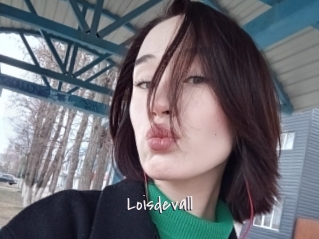 Loisdevall