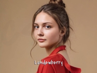 loisdewberry Commando Sexy