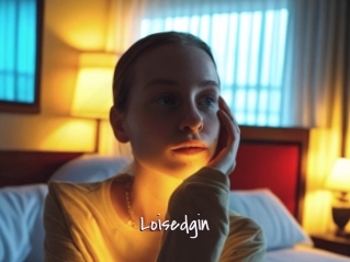 Loisedgin